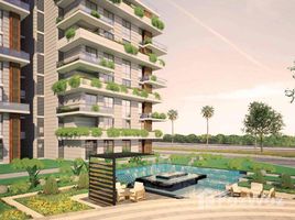 1 Habitación Apartamento en venta en De Joya, New Capital Compounds, New Capital City