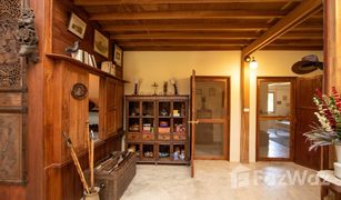 4 Bedrooms House for sale in Rim Nuea, Chiang Mai 