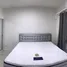 1 спален Кондо в аренду в A Space Asoke-Ratchada, Din Daeng, Дин Даенг, Бангкок, Таиланд