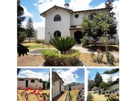2 Habitación Casa for sale at Cotacachi, Garcia Moreno (Llurimagua), Cotacachi, Imbabura