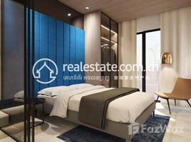 1 침실 Time Square 3: Unit 1 Bedroom for Sale에서 판매하는 아파트, Boeng Kak Ti Muoy, Tuol Kouk, 프놈펜, 캄보디아