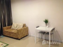 1 Bedroom Condo for rent at TC Green Rama 9, Huai Khwang