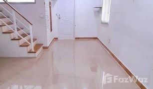 3 Bedrooms Townhouse for sale in Prawet, Bangkok Pruksatown Nexts Onnut - Rama 9