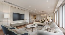 ยูนิตที่เหลืออยู่ในโครงการ อินเตอร์คอนติเนนตัล เรสซิเดนเซส แบงค็อก อโศก