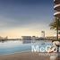 2 Bedroom Apartment for sale at Seapoint, EMAAR Beachfront, Dubai Harbour