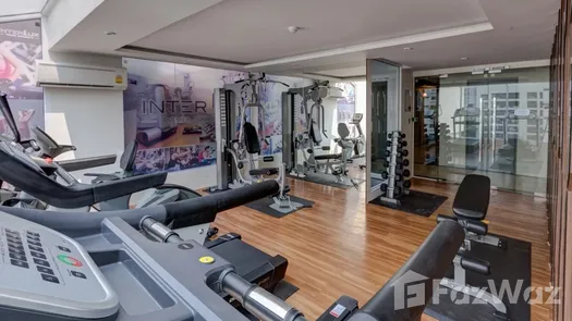 Photos 1 of the Communal Gym at Interlux Premier Sukhumvit 13