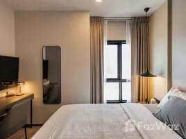 คอนโด 2 ห้องนอน ให้เช่า ในโครงการ Metris District Ladprao, จอมพล