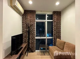 1 Bedroom Apartment for rent at Chewathai Ratchaprarop, Makkasan