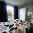 1 Bedroom Condo for sale at D Condo Sathu Pradit 49, Bang Phongphang, Yan Nawa, Bangkok