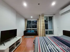 คอนโด สตูดิโอ ให้เช่า ในโครงการ แอทซิตี้คอนโดมิเนี่ยม, บางนา, บางนา