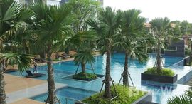 Available Units at The Trust Condo South Pattaya