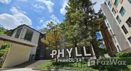 ยูนิตที่เหลืออยู่ในโครงการ ฟีล พหล 34