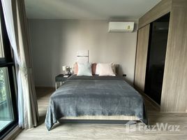 อพาร์ทเม้นท์ 1 ห้องนอน ให้เช่า ในโครงการ เดอะ ทีค สุขุมวิท 39, คลองตันเหนือ, วัฒนา