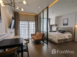 คอนโด 1 ห้องนอน ให้เช่า ในโครงการ มิวนีค สุขุมวิท 23, คลองเตยเหนือ