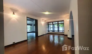 3 Schlafzimmern Haus zu verkaufen in Lumphini, Bangkok 