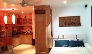 Studio Condo for sale in Pa Daet, Chiang Mai Galae Thong Tower