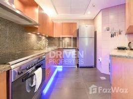 3 спален Квартира на продажу в Al Fattan Marine Towers, Jumeirah Beach Residence (JBR)