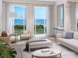 3 спален Вилла на продажу в Sur La Mer, La Mer, Jumeirah