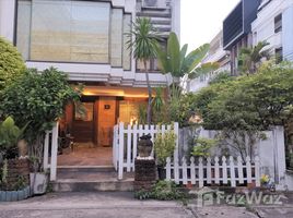 4 chambre Maison de ville for sale in Bang Kho Laem, Bangkok, Wat Phraya Krai, Bang Kho Laem
