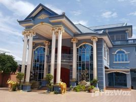 8 Bedroom Villa for sale in Pur SenChey, Phnom Penh, Kakab, Pur SenChey