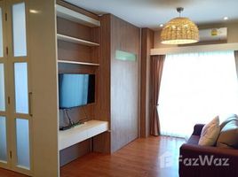 1 Bedroom Apartment for sale at Promt Condo, Chang Phueak, Mueang Chiang Mai