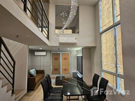 คอนโด 2 ห้องนอน ให้เช่า ในโครงการ คัลเจอร์ จุฬา, สี่พระยา