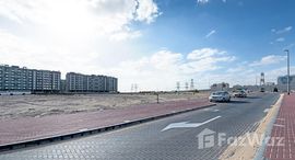 Available Units at Al Warsan 1