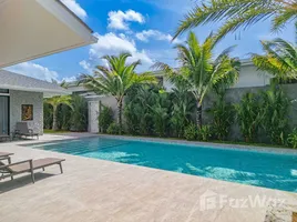 วิลล่า 3 ห้องนอน ให้เช่า ในทำเล ราไวย์, ภูเก็ต, ราไวย์, เมืองภูเก็ต