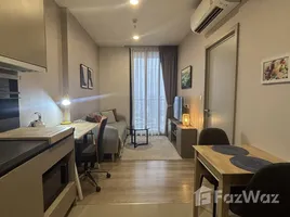 1 Bedroom Apartment for rent at Oka Haus, Khlong Tan