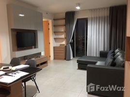 2 спален Кондо в аренду в The Lofts Ekkamai, Phra Khanong