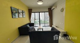 Viviendas disponibles en 9 Central Park