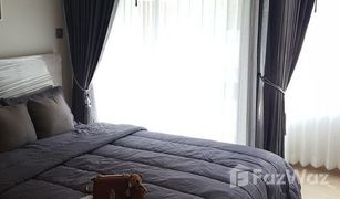 Studio Wohnung zu verkaufen in Khlong Thanon, Bangkok Wynn Condo Phahon Yothin 52