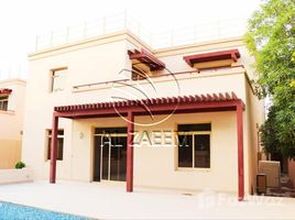 5 Bedroom Villa for sale at Lailak, Al Raha Golf Gardens