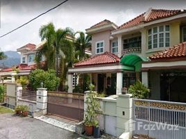 4 Bilik Tidur Rumah untuk dijual di Ulu Kinta, Perak 2sty Semi-D 35'x90' @First Garden Ipoh Tmn Pertama