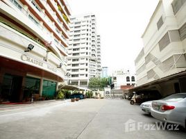 4 Bedrooms Condo for rent in Khlong Toei Nuea, Bangkok Chaidee Mansion