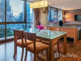 2 Bedroom Apartment for rent at Bandara Suites Silom, Si Lom