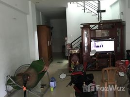 2 Schlafzimmer Haus zu verkaufen in Binh Tan, Ho Chi Minh City, Binh Hung Hoa A, Binh Tan