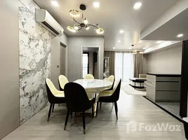 3 chambre Condominium à louer à , Huai Khwang