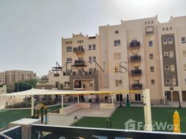 1 Habitación Apartamento en venta en Al Thamam 07, Al Thamam, Remraam