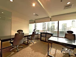 25 ตรม. Office for rent at อาคาร อัลม่า ลิงค์, ลุมพินี