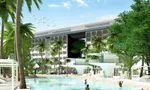 기능 및 편의 시설 of Nebu Residences Jomtien