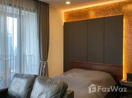 1 спален Кондо в аренду в Ashton Chula-Silom, Si Phraya