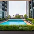 1 Bedroom Condo for rent at The Prio Signature Condo Chiangmai, Pa Daet, Mueang Chiang Mai