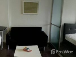 1 Bedroom Condo for rent in Khlong Nueng, Pathum Thani Dcondo Campus Resort Rangsit