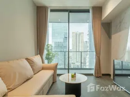 2 Schlafzimmer Wohnung zu vermieten im Tait 12, Si Lom, Bang Rak, Bangkok