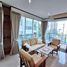 1 спален Кондо в аренду в Diamond Suites Resort Condominium, Nong Prue, Паттайя
