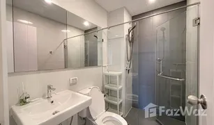 1 Bedroom Condo for sale in Min Buri, Bangkok The Origin Ram 209 Interchange