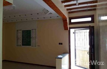 Appartement 106 m2 + Garage à Hay Essalam in Na El Jadida, Doukkala Abda