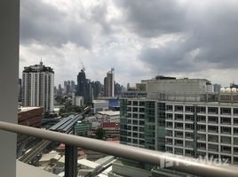 Студия Кондо на продажу в The Lofts Ekkamai, Phra Khanong, Кхлонг Тоеи, Бангкок