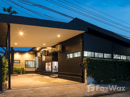 3 Schlafzimmer Haus zu verkaufen in Bang Khen, Bangkok, Tha Raeng